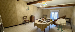vente Maison de village Serignan