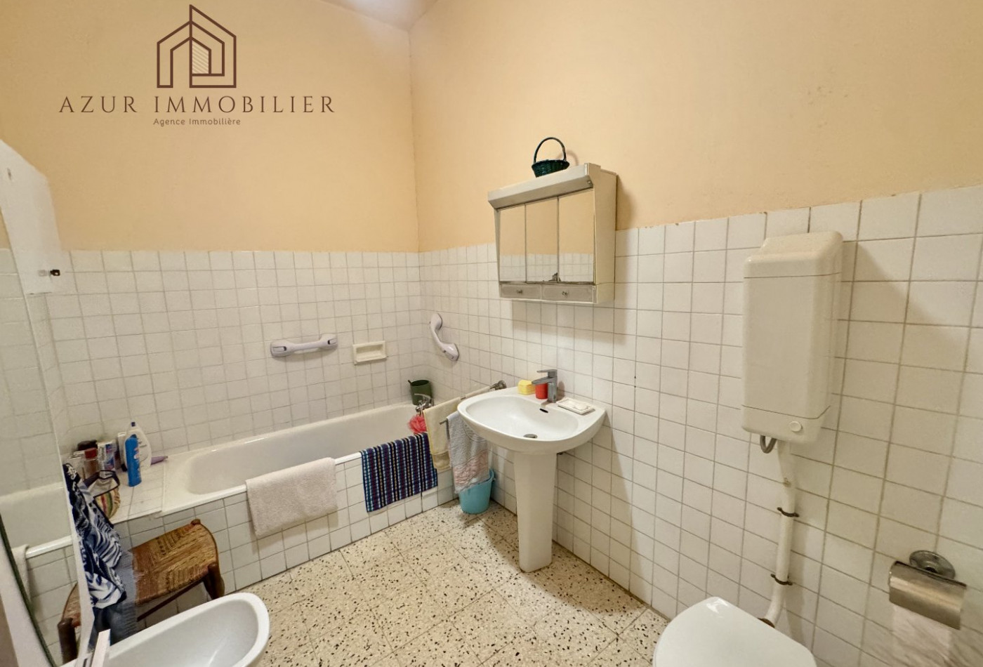 vente Maison de village Serignan - Photo 9