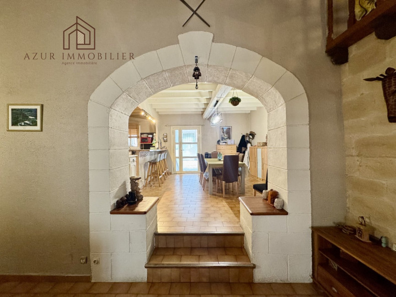 vente Maison Vendres - Photo 5