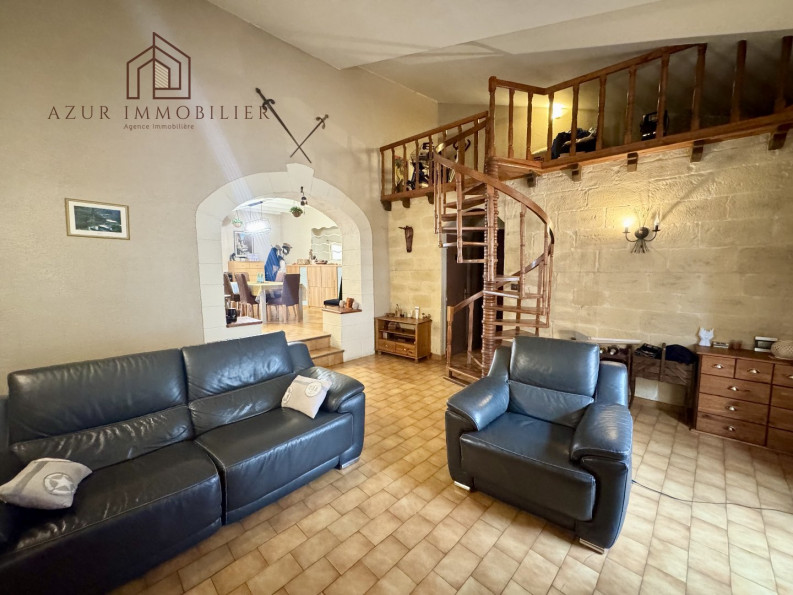 vente Maison Vendres - Photo 6