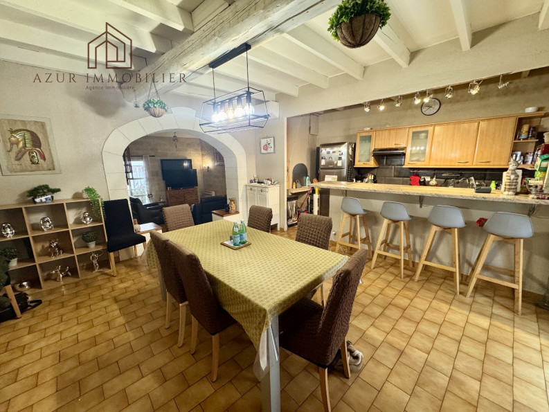 vente Maison Vendres - Photo 1