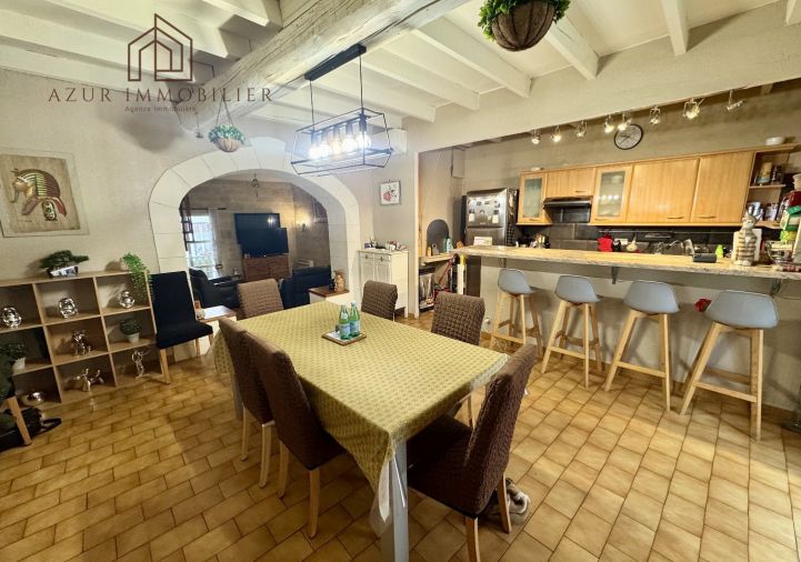 à vendre Maison Vendres