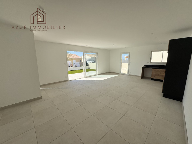 vente Villa Nissan Lez Enserune - Photo 2