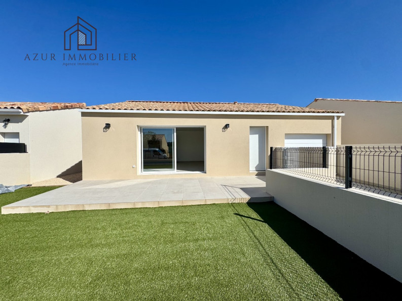 vente Villa Nissan Lez Enserune - Photo 8