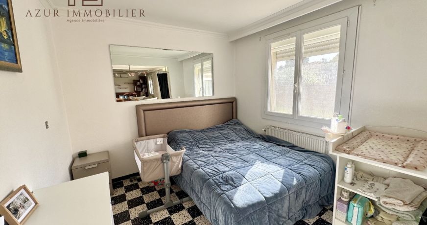 vente Maison Sauvian