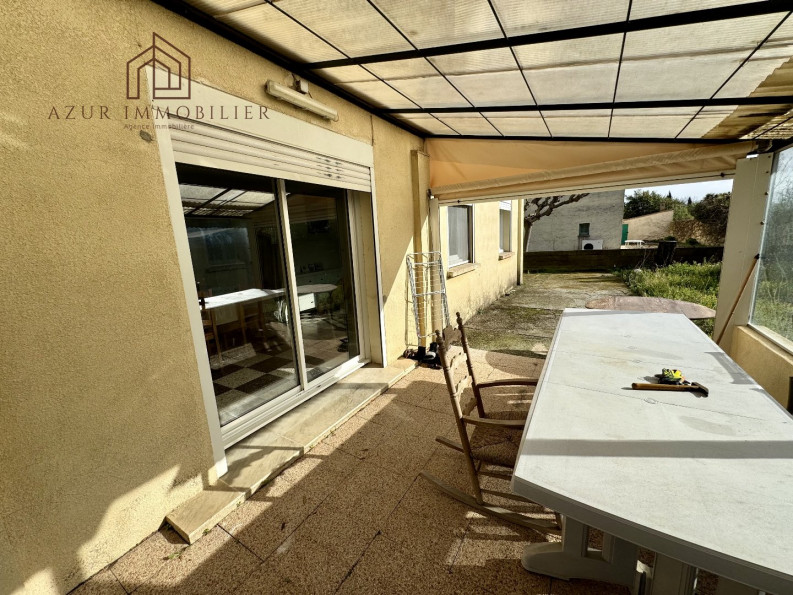 vente Maison Sauvian - Photo 10