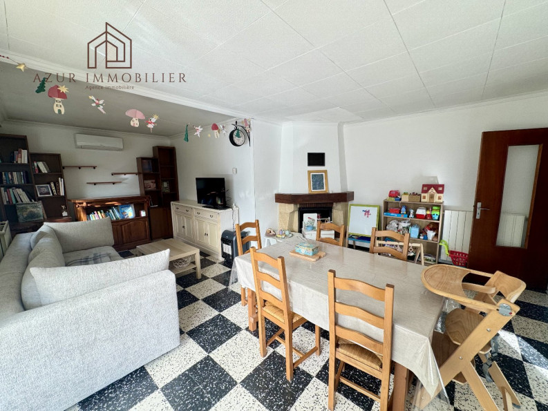 vente Maison Sauvian - Photo 2