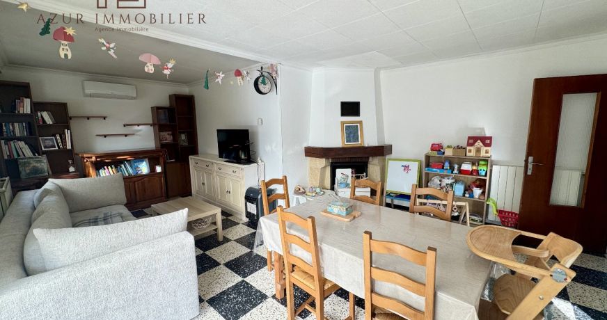 vente Maison Sauvian