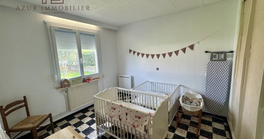 vente Maison Sauvian