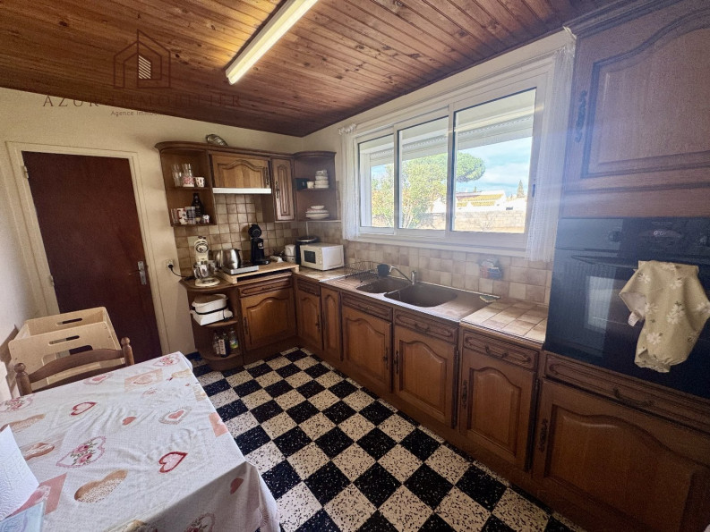 vente Maison Sauvian - Photo 4