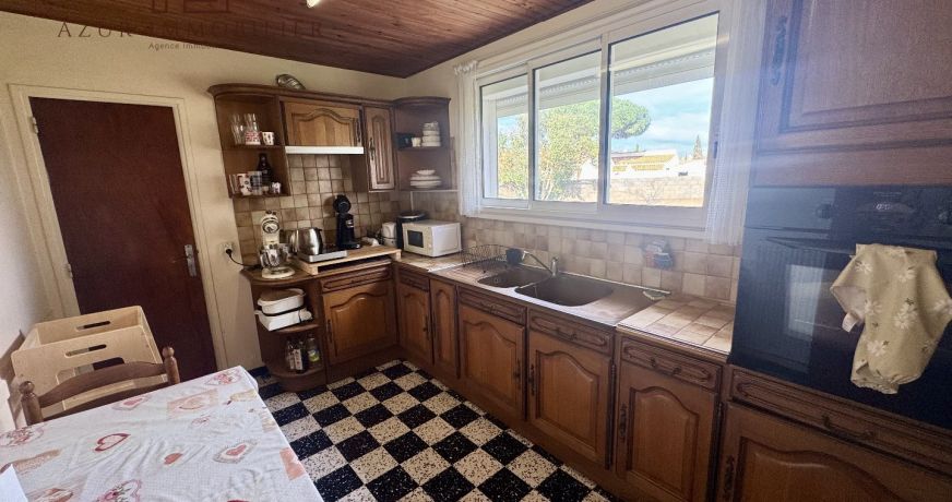 vente Maison Sauvian