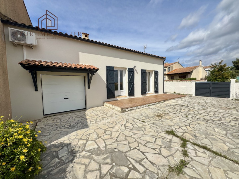 vente Maison Beziers - Photo 1