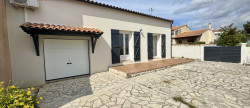 vente Maison Beziers