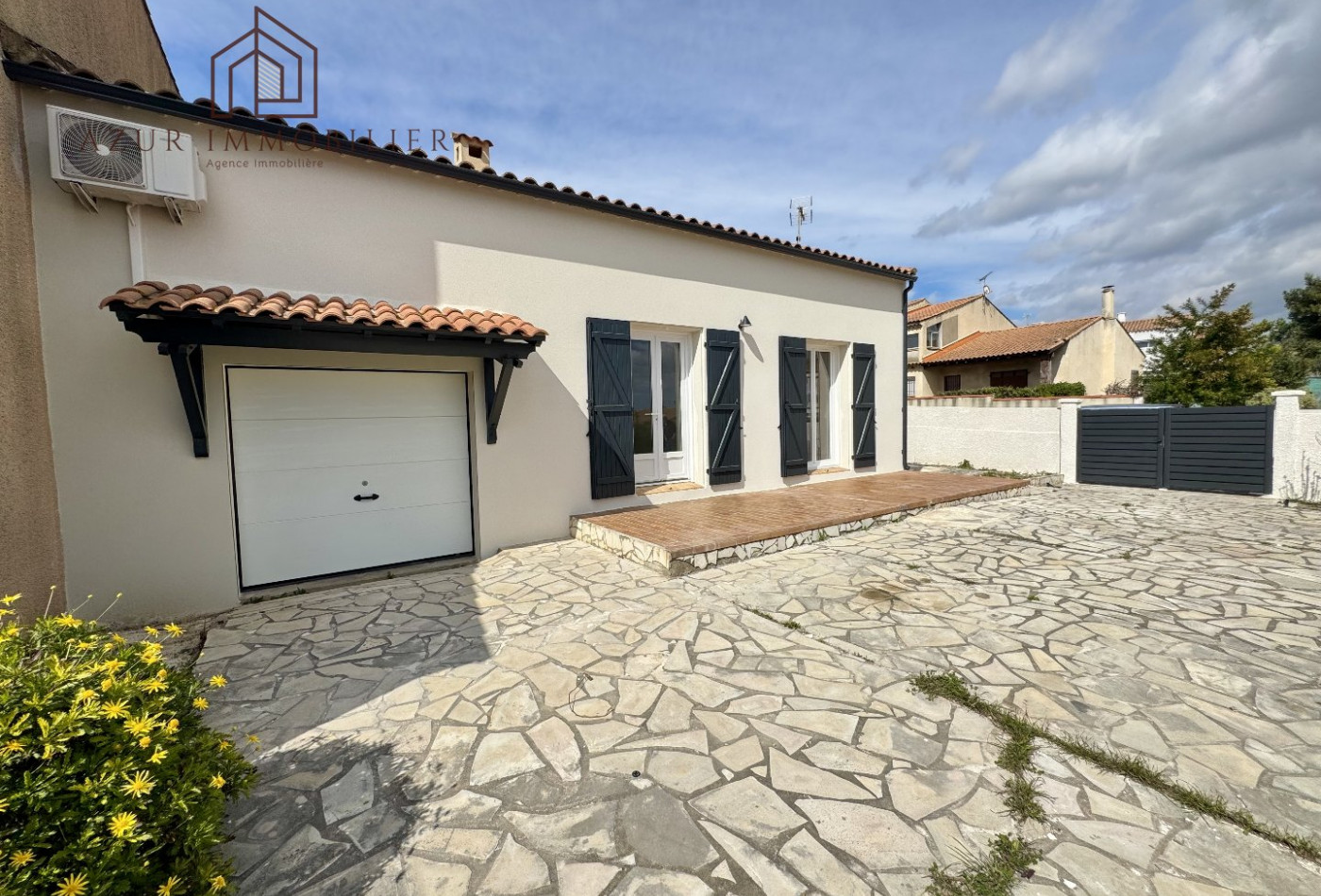 vente Maison Beziers - Photo 1