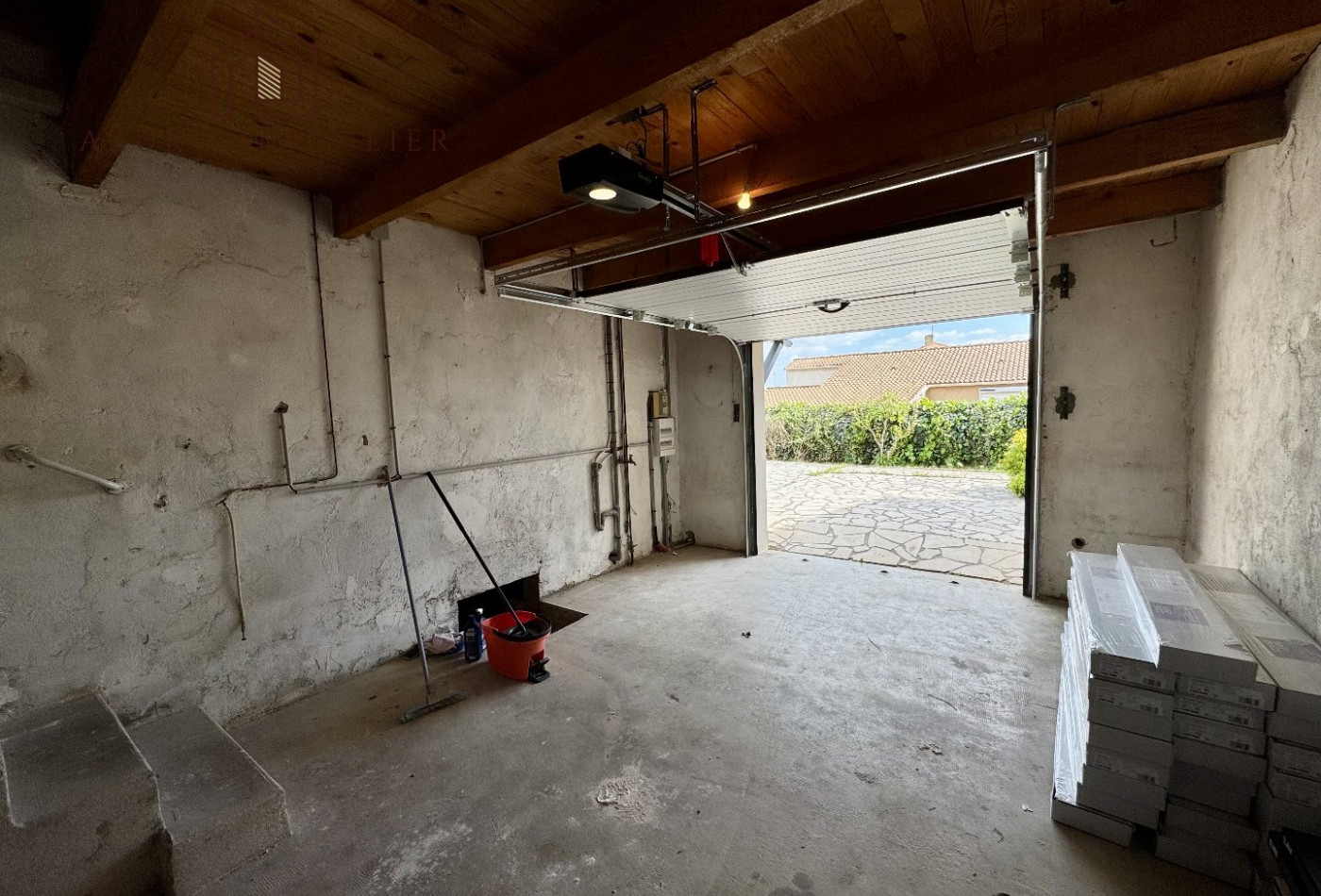 vente Maison Beziers - Photo 8