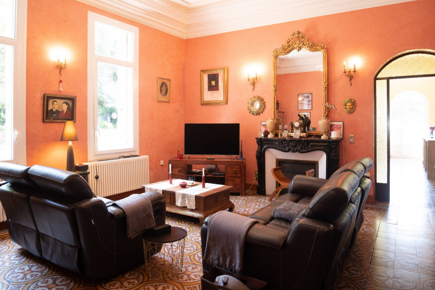 for sale Maison Nissan Lez Enserune - Photo 4