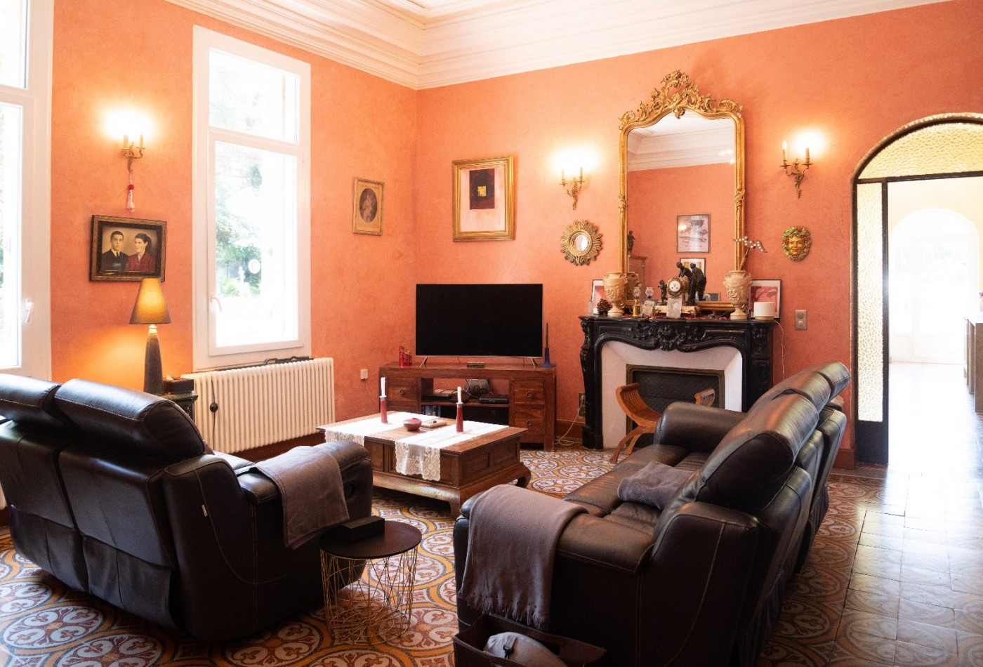 vente Maison Nissan Lez Enserune - Photo 4