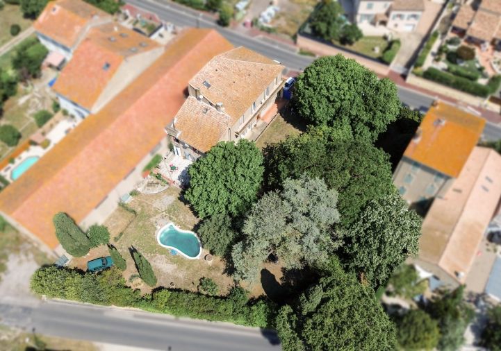 à vendre Maison Nissan Lez Enserune