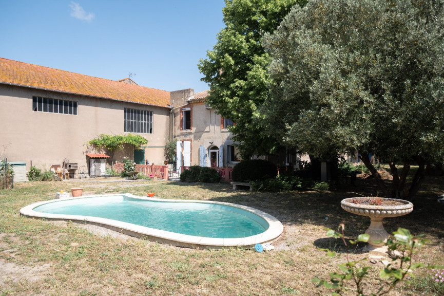 for sale Maison Nissan Lez Enserune - Photo 2