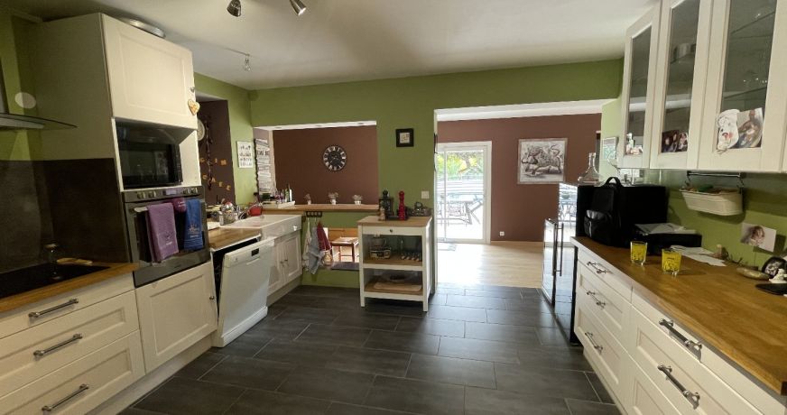 vente Maison Beziers