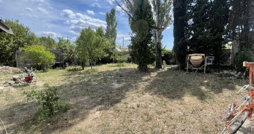 vente Maison Beziers