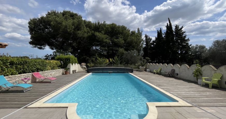 vente Maison Beziers