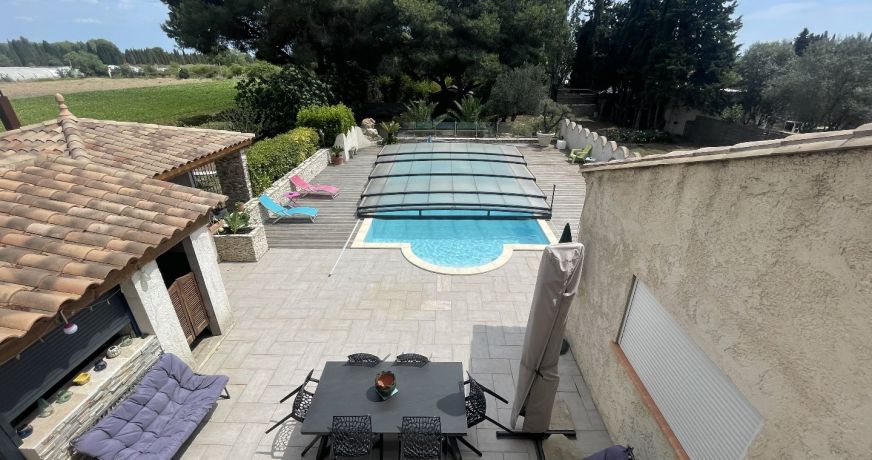 vente Maison Beziers