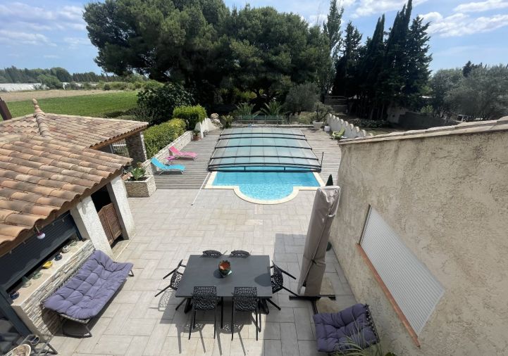 à vendre Maison Beziers