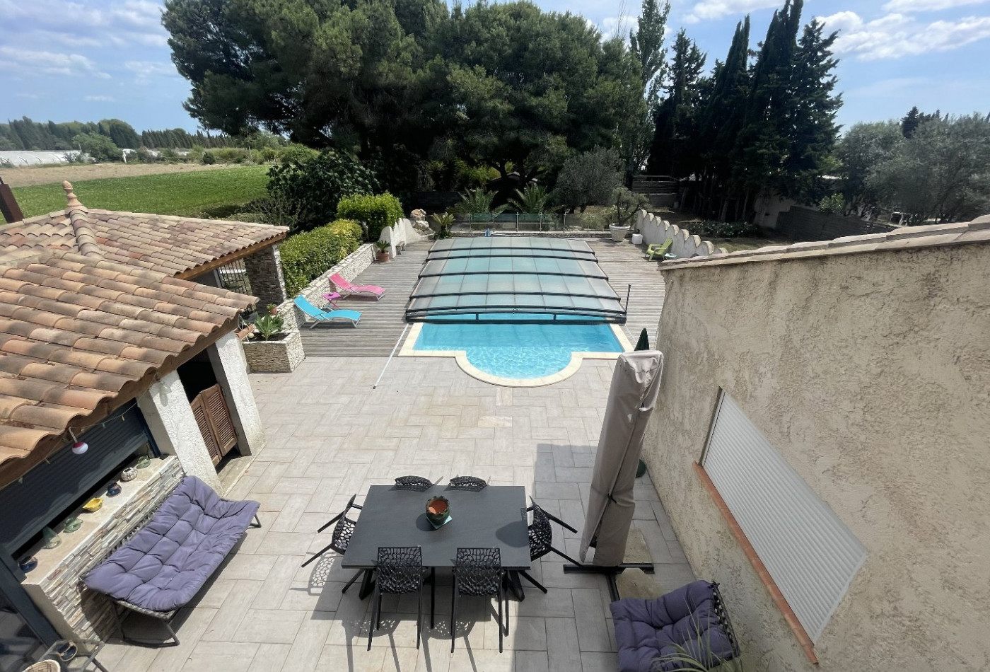 vente Maison Beziers - Photo 1