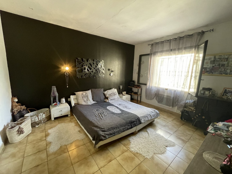 à vendre Maison Sauvian - Photo 10