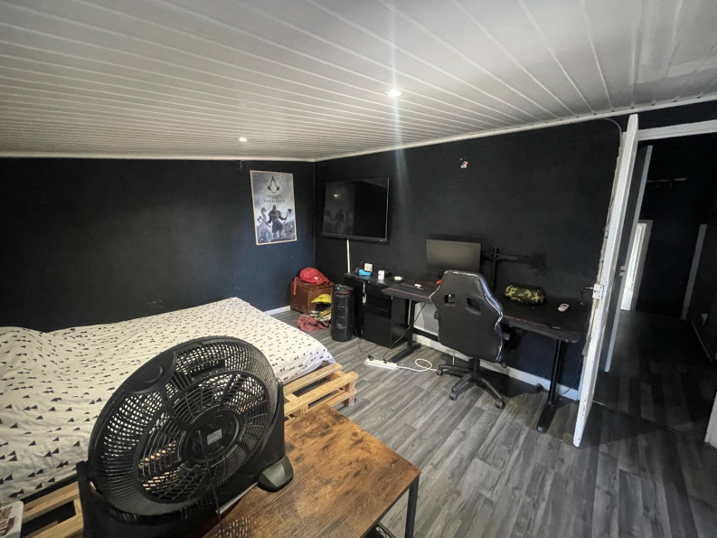 à vendre Maison Sauvian - Photo 7
