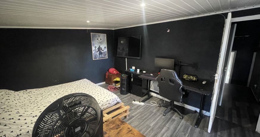 vente Maison Sauvian