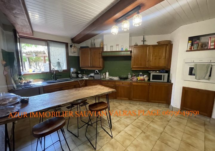 à vendre Maison Sauvian
