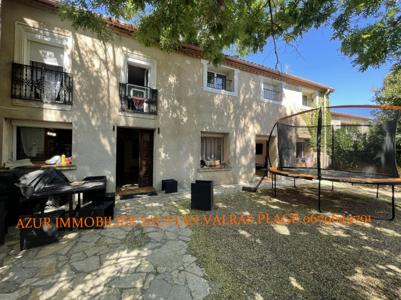 vente Maison Sauvian - Photo 2