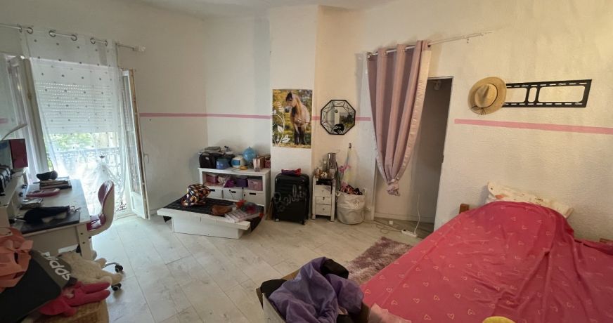 vente Maison Sauvian