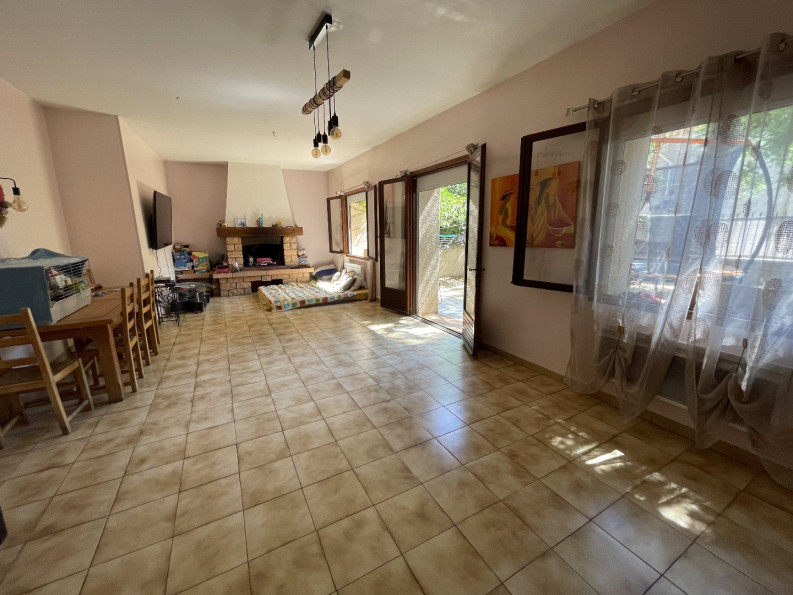 à vendre Maison Sauvian - Photo 4
