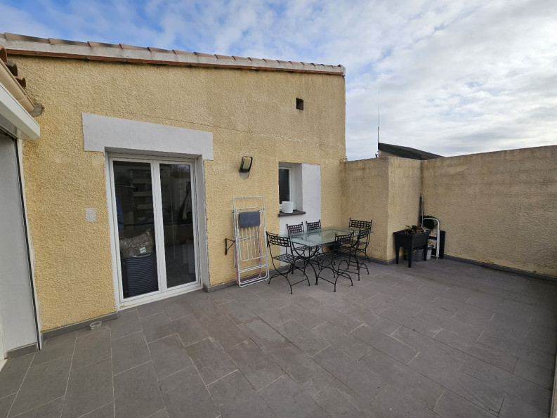 à vendre Agence Saint Cyprien - Photo 7