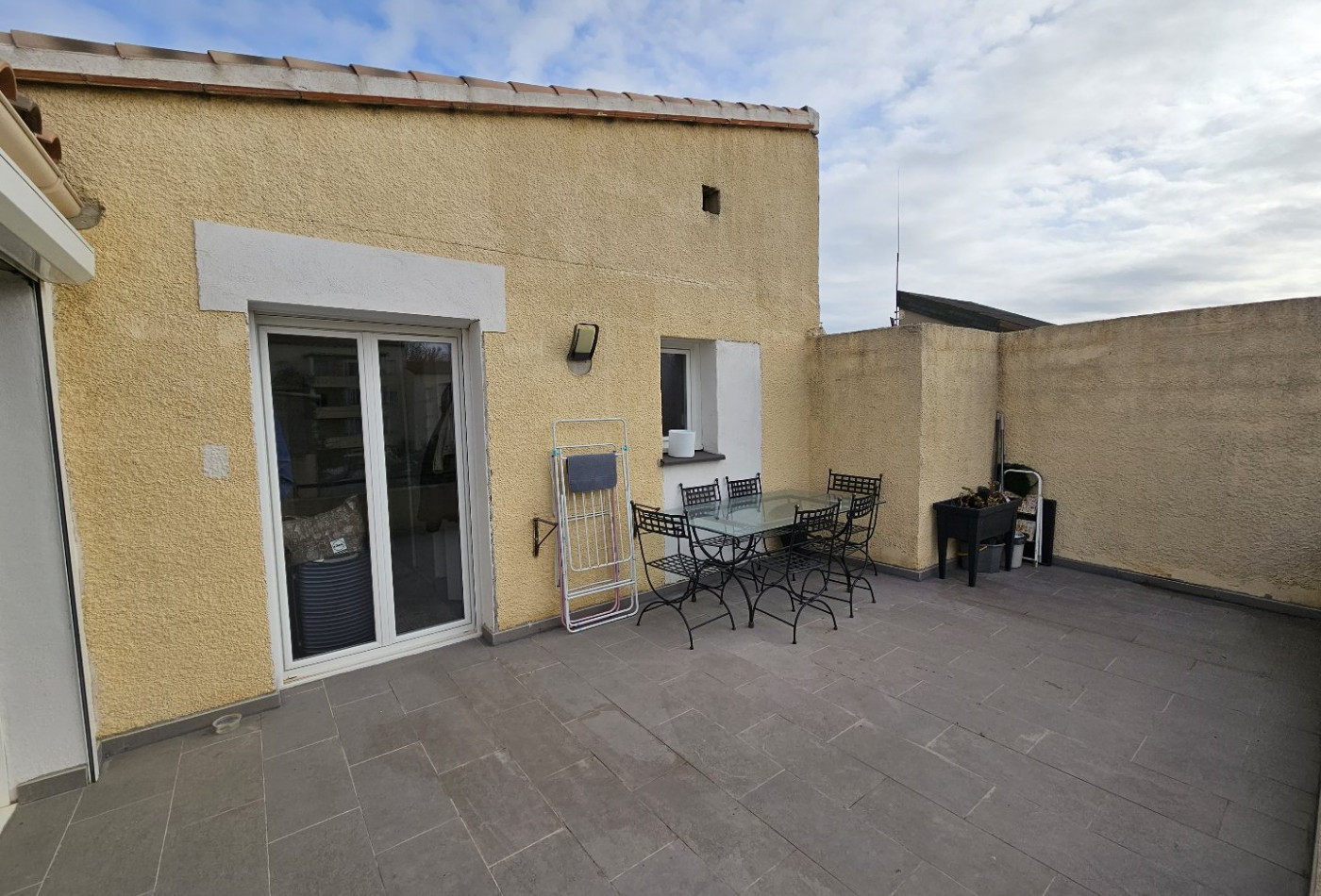 vente Agence Saint Cyprien - Photo 7