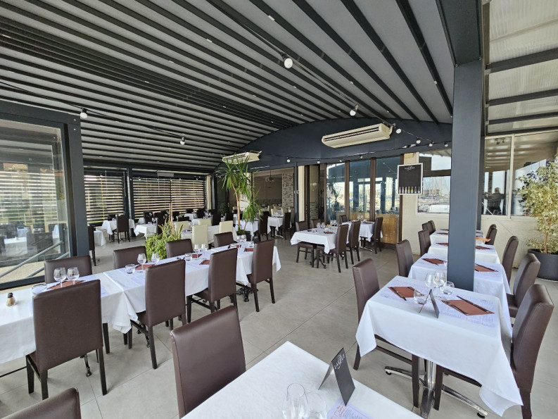 à vendre Agence Saint Cyprien - Photo 1