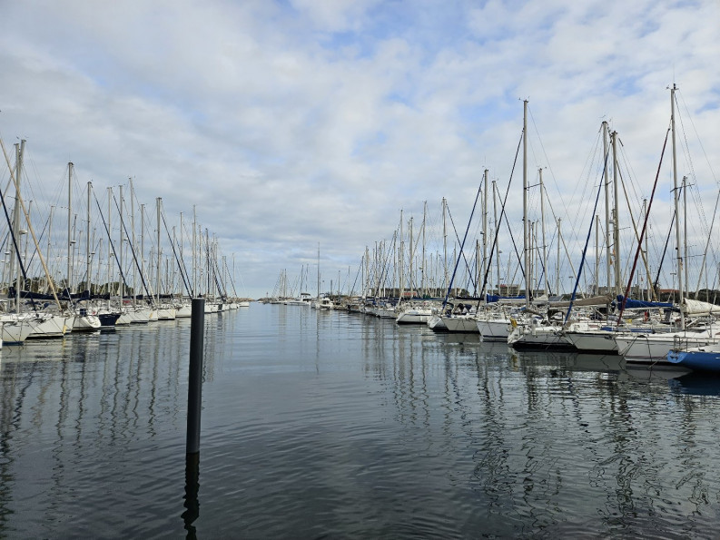 à vendre Agence Saint Cyprien - Photo 8