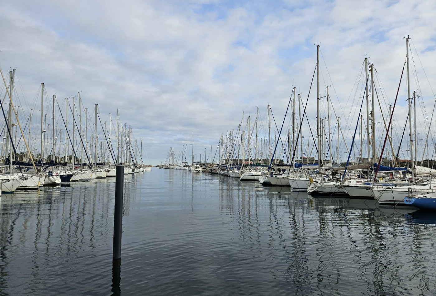 vente Agence Saint Cyprien - Photo 8