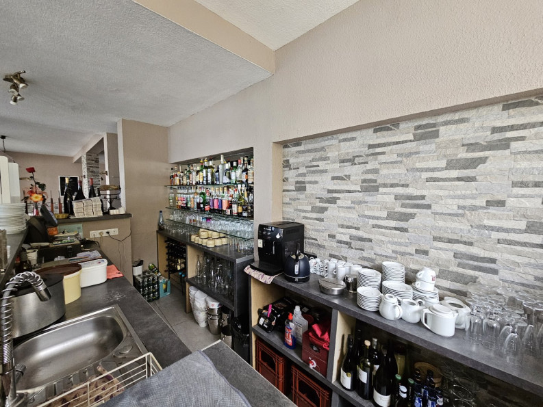 à vendre Agence Saint Cyprien - Photo 3