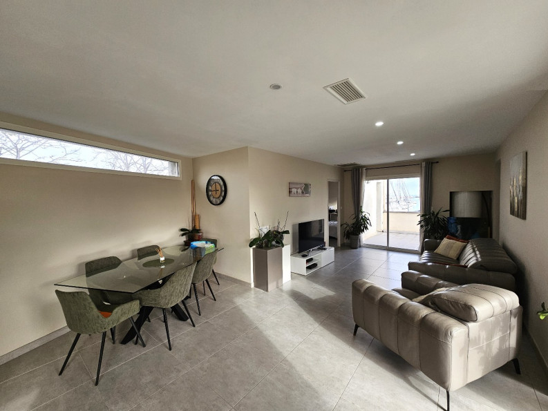 à vendre Agence Saint Cyprien - Photo 5