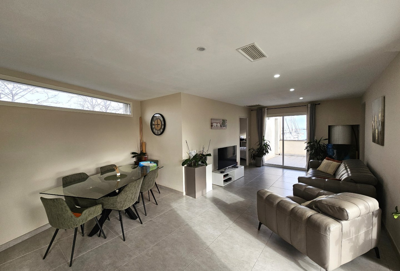 vente Agence Saint Cyprien - Photo 5