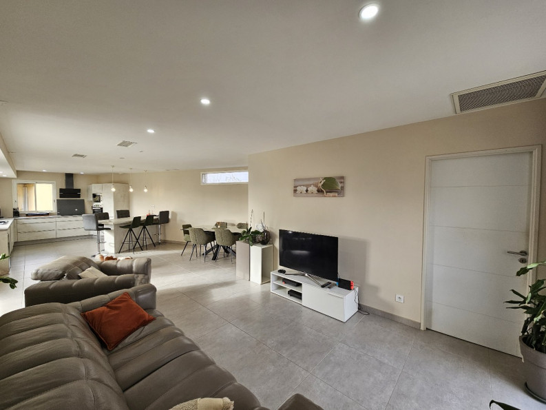 à vendre Agence Saint Cyprien - Photo 4