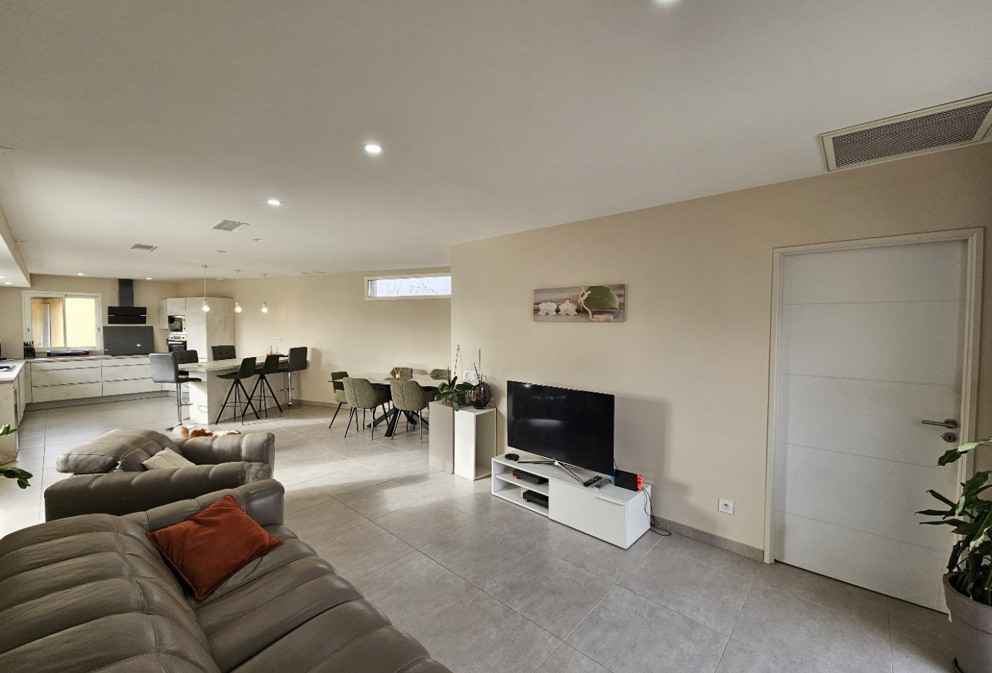 vente Agence Saint Cyprien - Photo 4