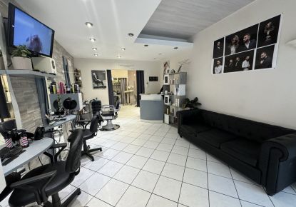 vente Salon de coiffure Beziers