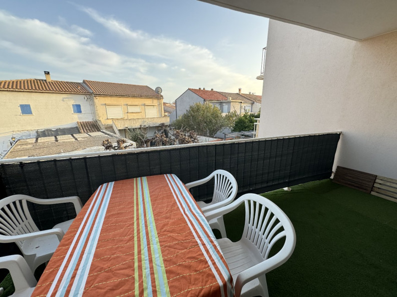 for sale Appartement Valras Plage