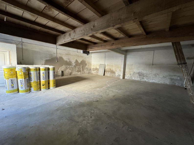 à vendre Remise en pierre Puisserguier - Photo 2