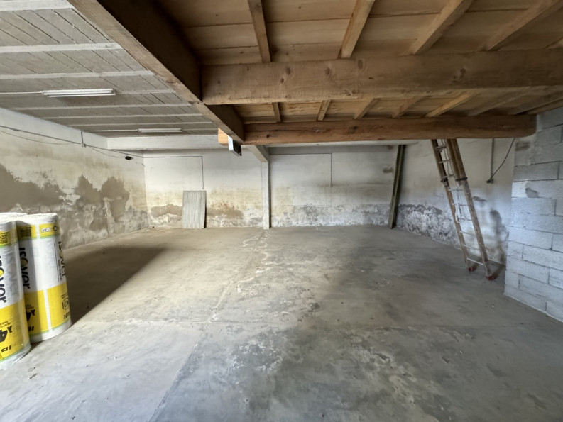 à vendre Remise en pierre Puisserguier - Photo 1